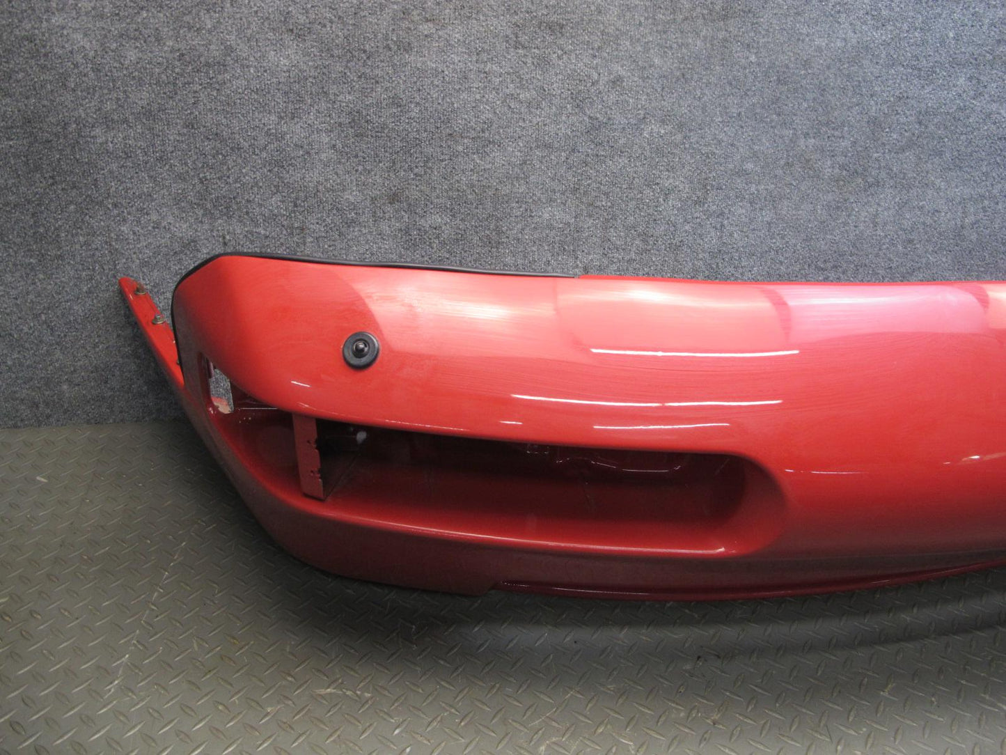 1987-1991 Porsche 928 S4 Front Bumper Cover Panel