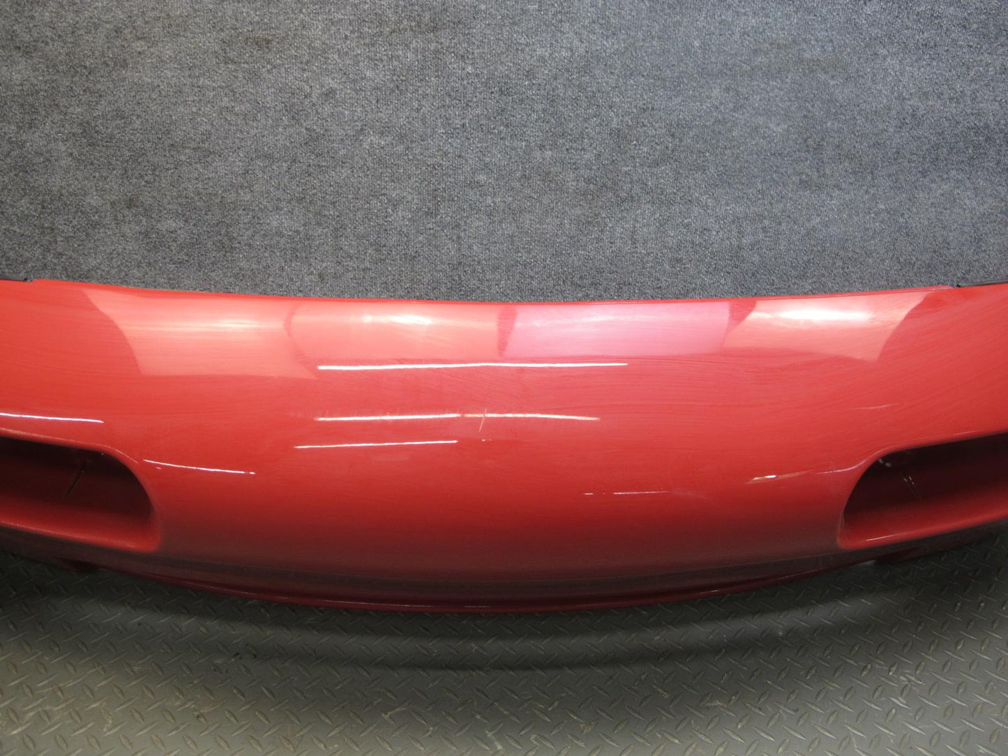 1987-1991 Porsche 928 S4 Front Bumper Cover Panel