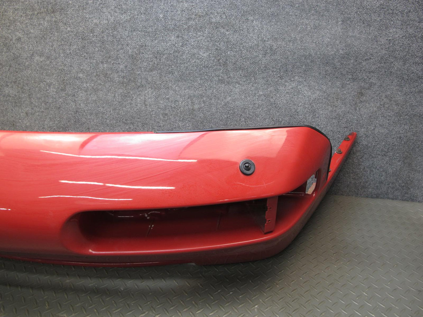 1987-1991 Porsche 928 S4 Front Bumper Cover Panel