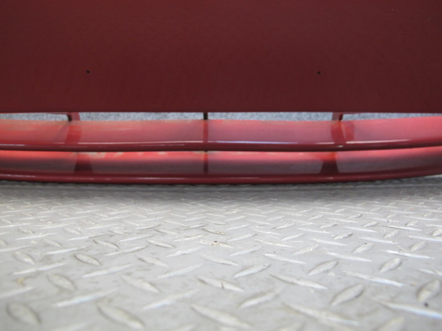 1987-1991 Porsche 928 S4 Front Bumper Cover Panel