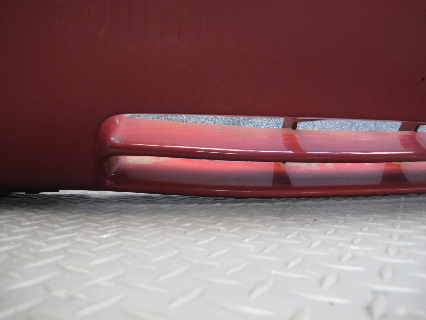 1987-1991 Porsche 928 S4 Front Bumper Cover Panel