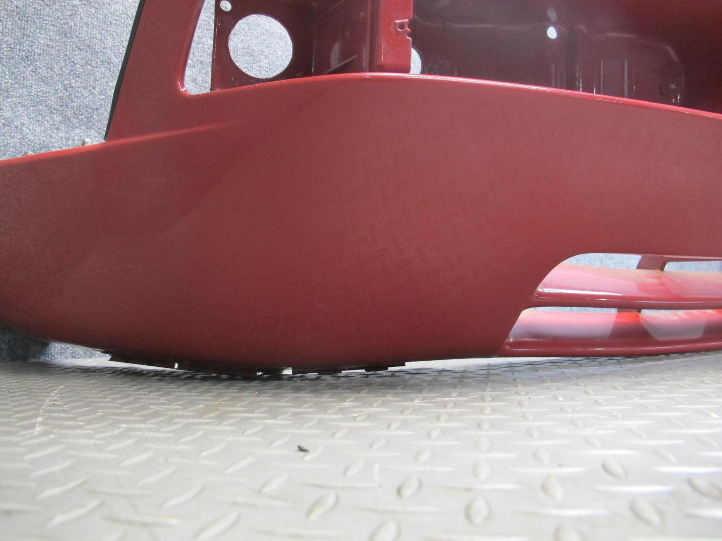 1987-1991 Porsche 928 S4 Front Bumper Cover Panel