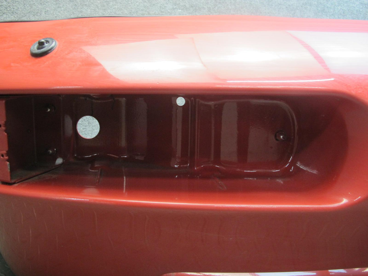 1987-1991 Porsche 928 S4 Front Bumper Cover Panel