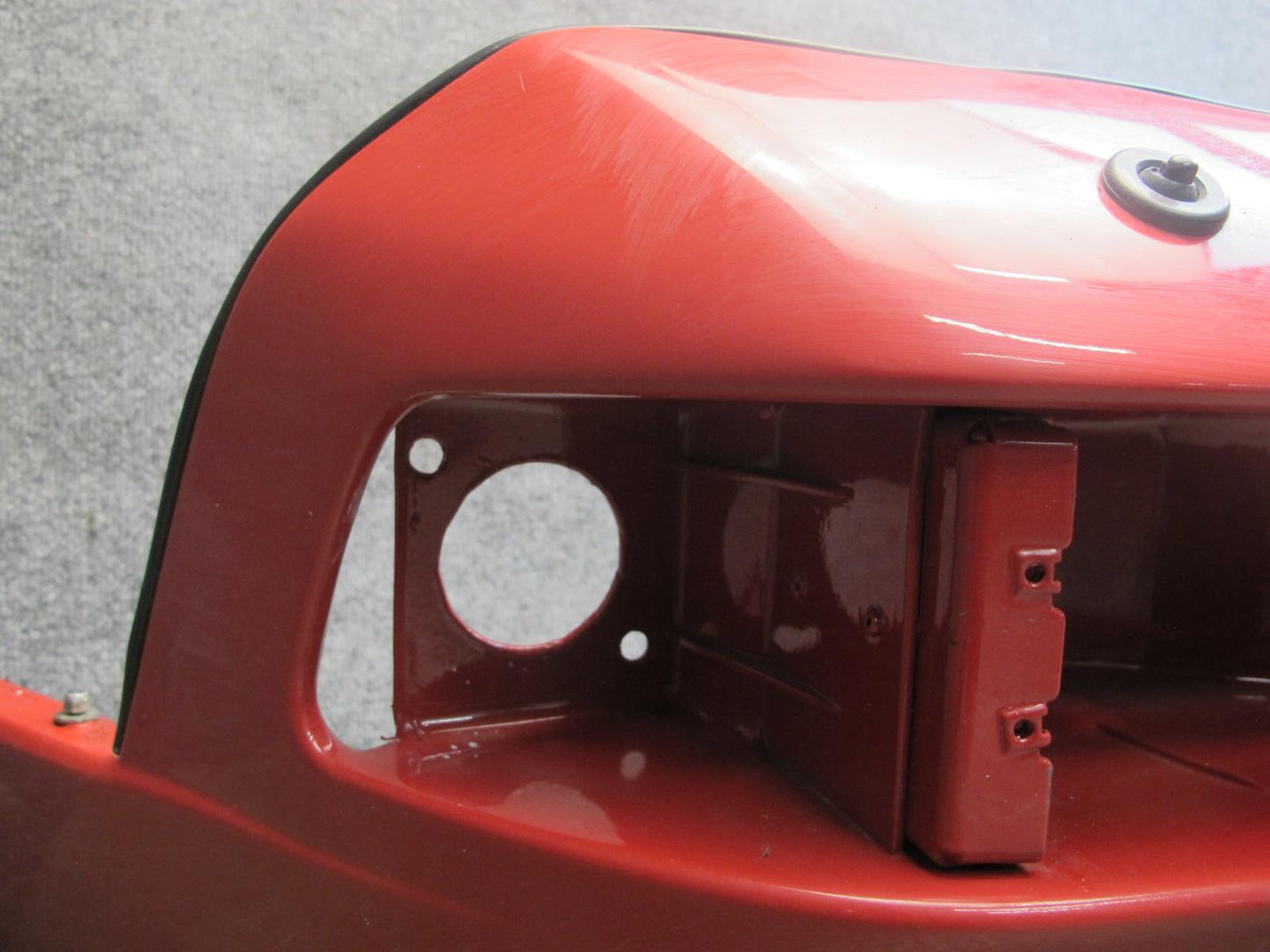 1987-1991 Porsche 928 S4 Front Bumper Cover Panel