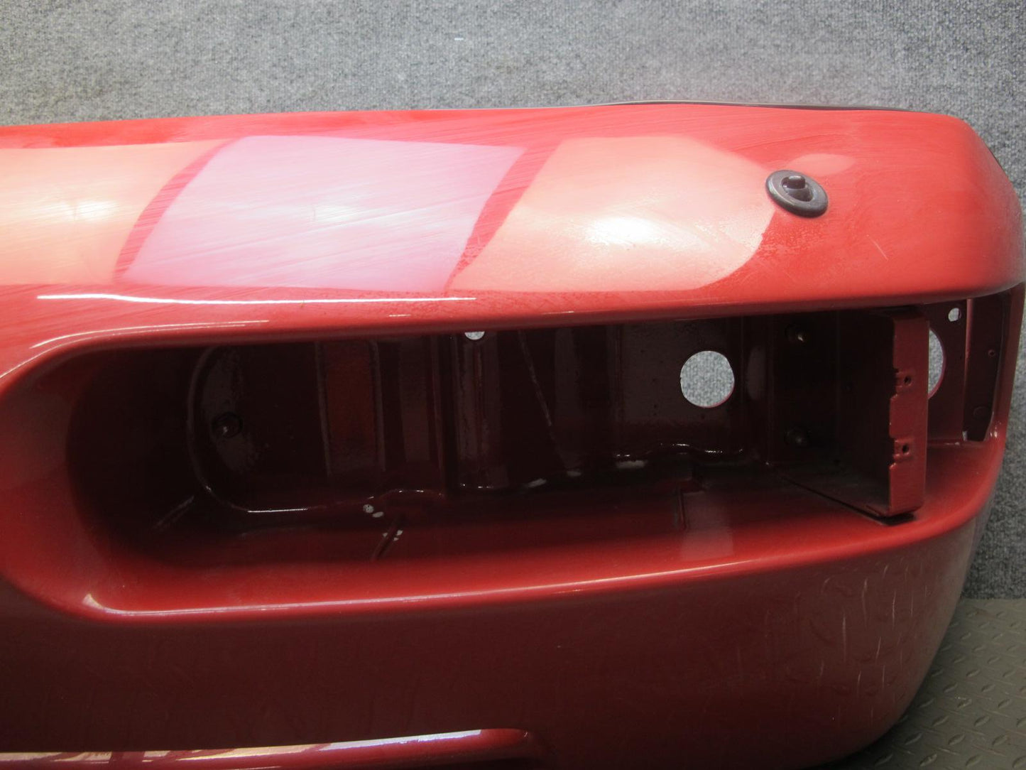 1987-1991 Porsche 928 S4 Front Bumper Cover Panel