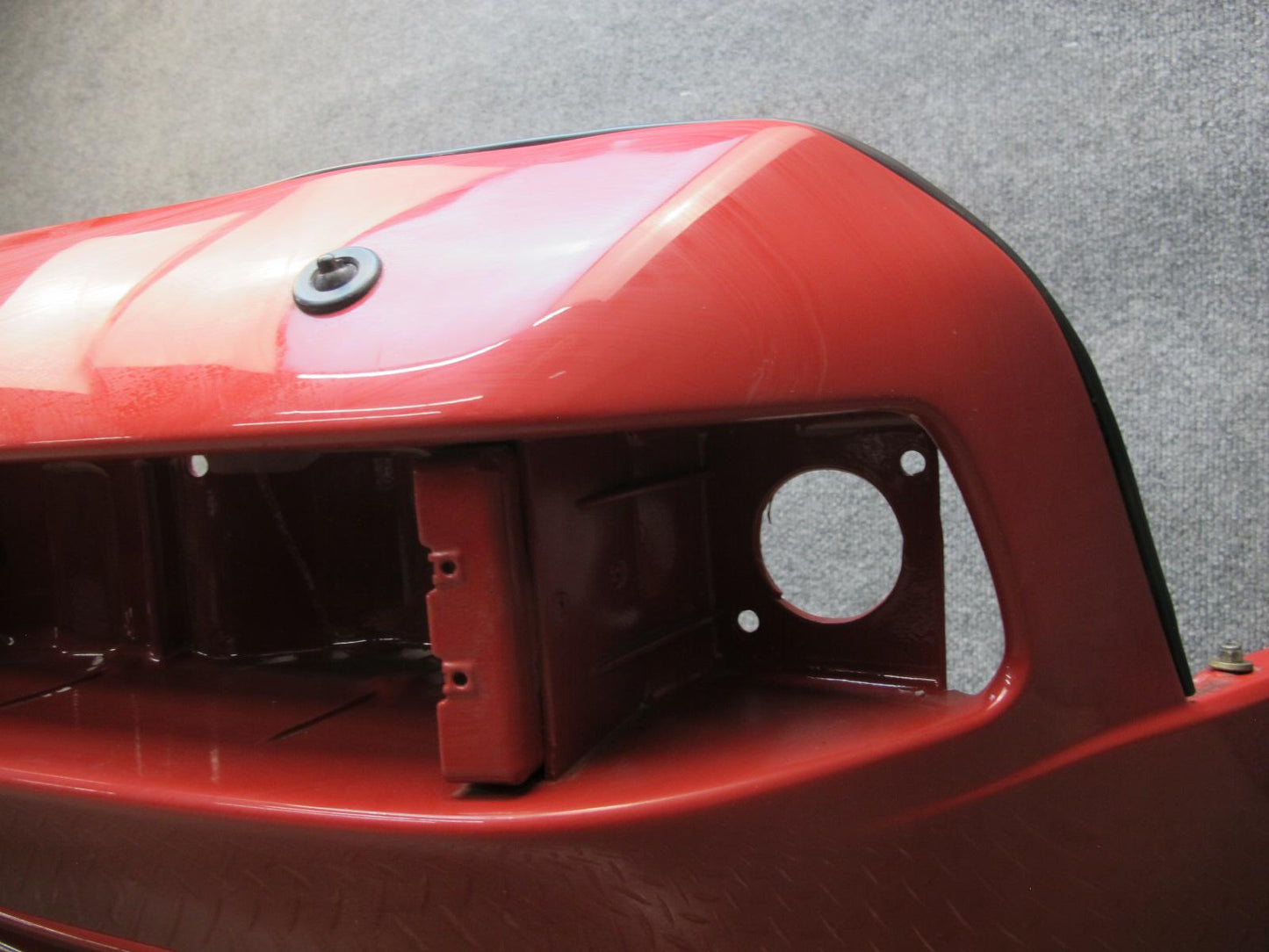 1987-1991 Porsche 928 S4 Front Bumper Cover Panel
