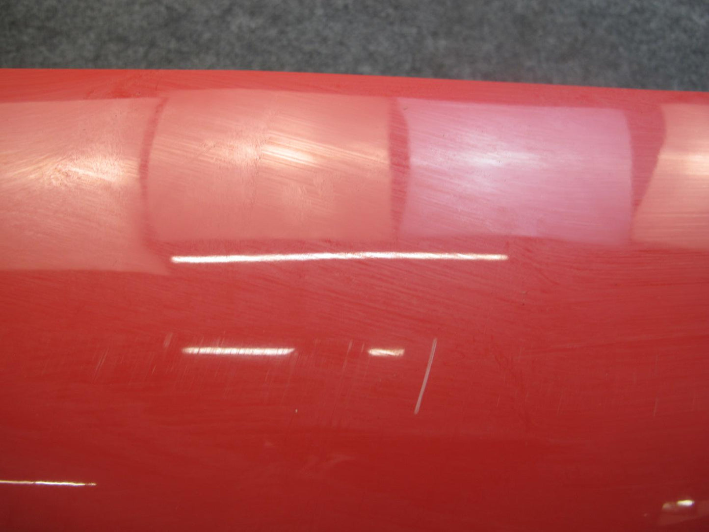 1987-1991 Porsche 928 S4 Front Bumper Cover Panel