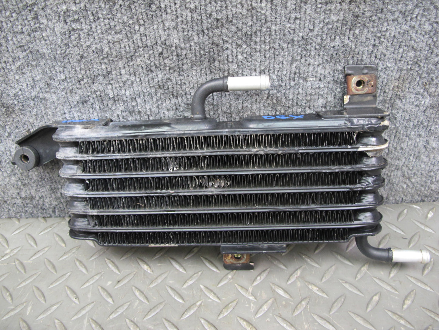 2003-2009 Lexus UZJ120L GX470 A/T Automatic Transmission Oil Cooler
