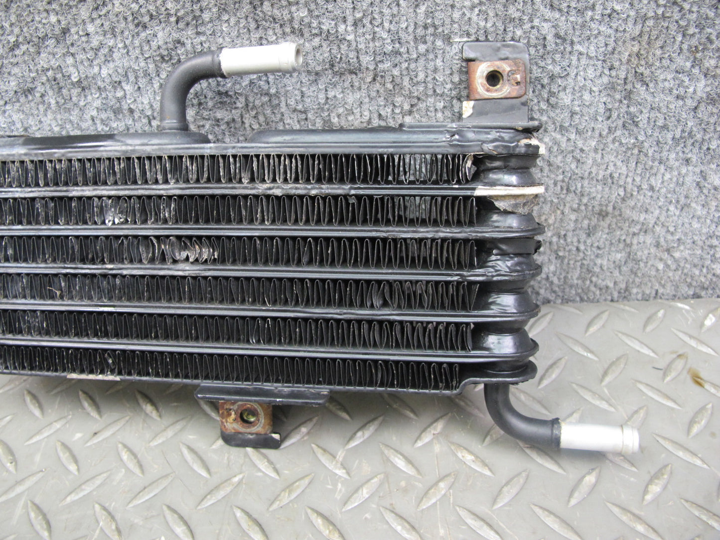 2003-2009 Lexus UZJ120L GX470 A/T Automatic Transmission Oil Cooler
