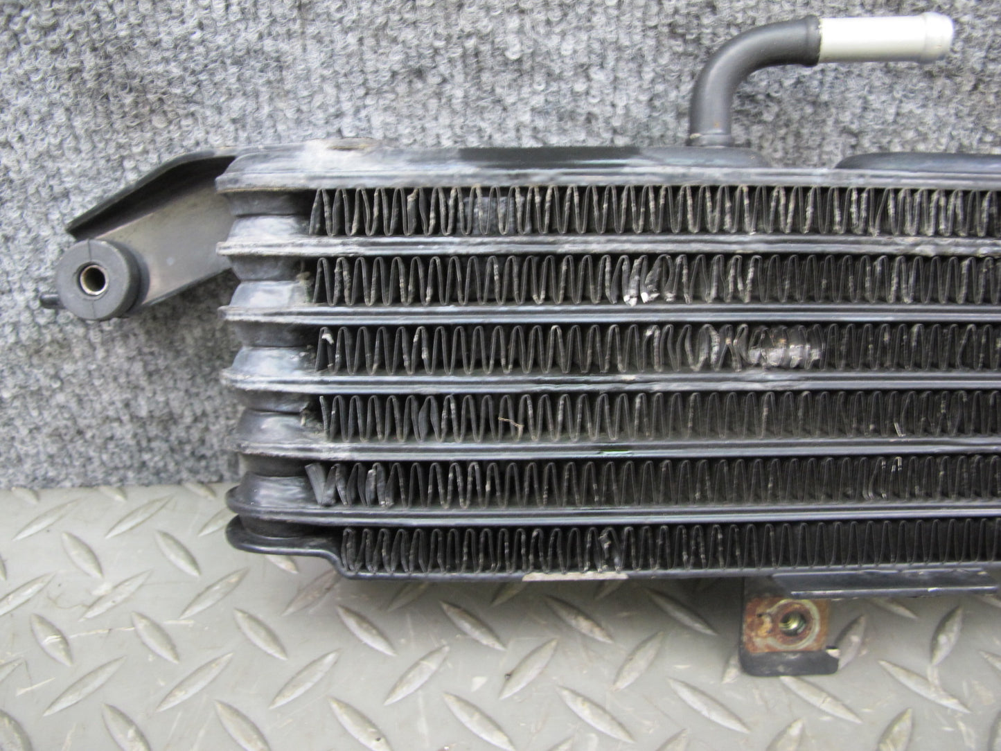 2003-2009 Lexus UZJ120L GX470 A/T Automatic Transmission Oil Cooler