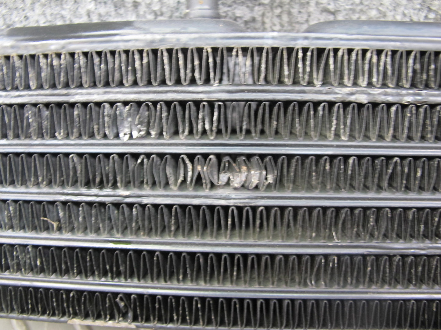 2003-2009 Lexus UZJ120L GX470 A/T Automatic Transmission Oil Cooler