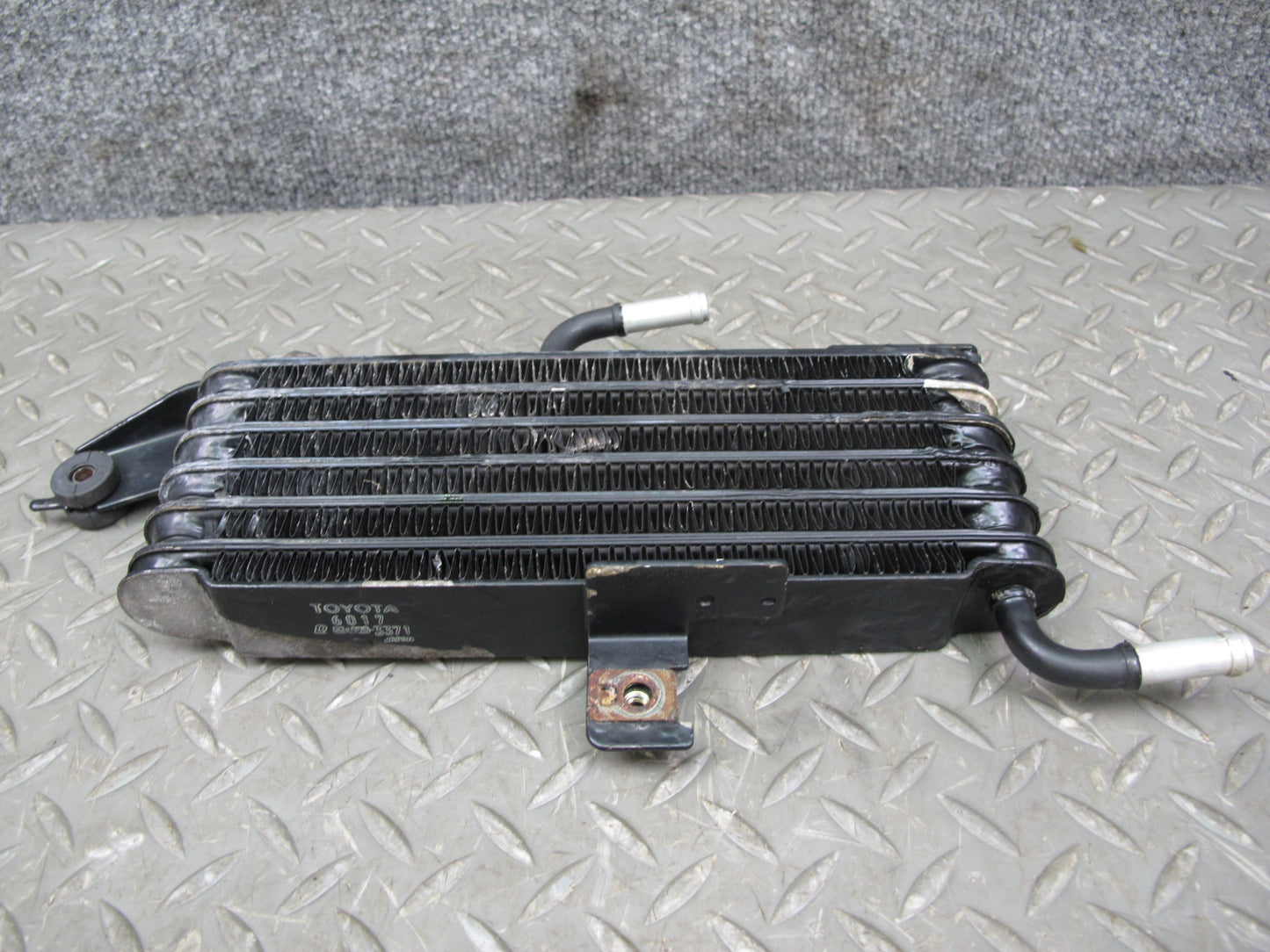 2003-2009 Lexus UZJ120L GX470 A/T Automatic Transmission Oil Cooler