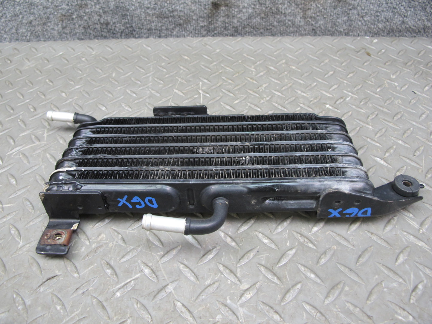 2003-2009 Lexus UZJ120L GX470 A/T Automatic Transmission Oil Cooler