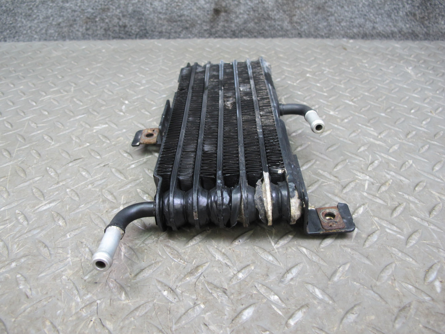 2003-2009 Lexus UZJ120L GX470 A/T Automatic Transmission Oil Cooler
