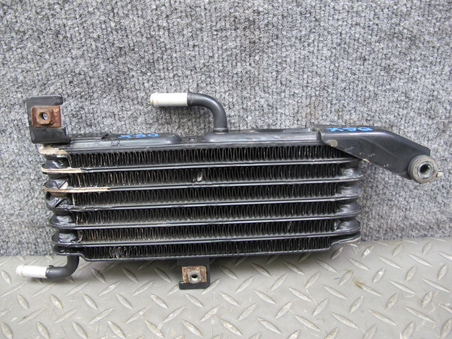 2003-2009 Lexus UZJ120L GX470 A/T Automatic Transmission Oil Cooler