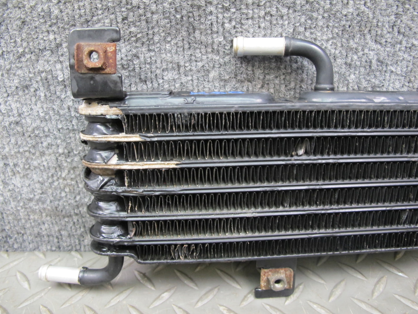 2003-2009 Lexus UZJ120L GX470 A/T Automatic Transmission Oil Cooler