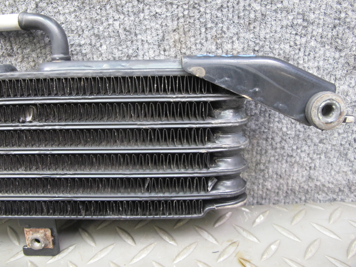 2003-2009 Lexus UZJ120L GX470 A/T Automatic Transmission Oil Cooler