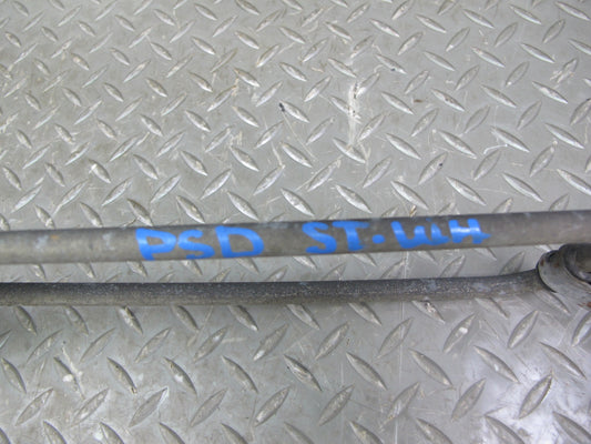 06-09 Pontiac Solstice Power Steering Hose Pipe Line Set OEM