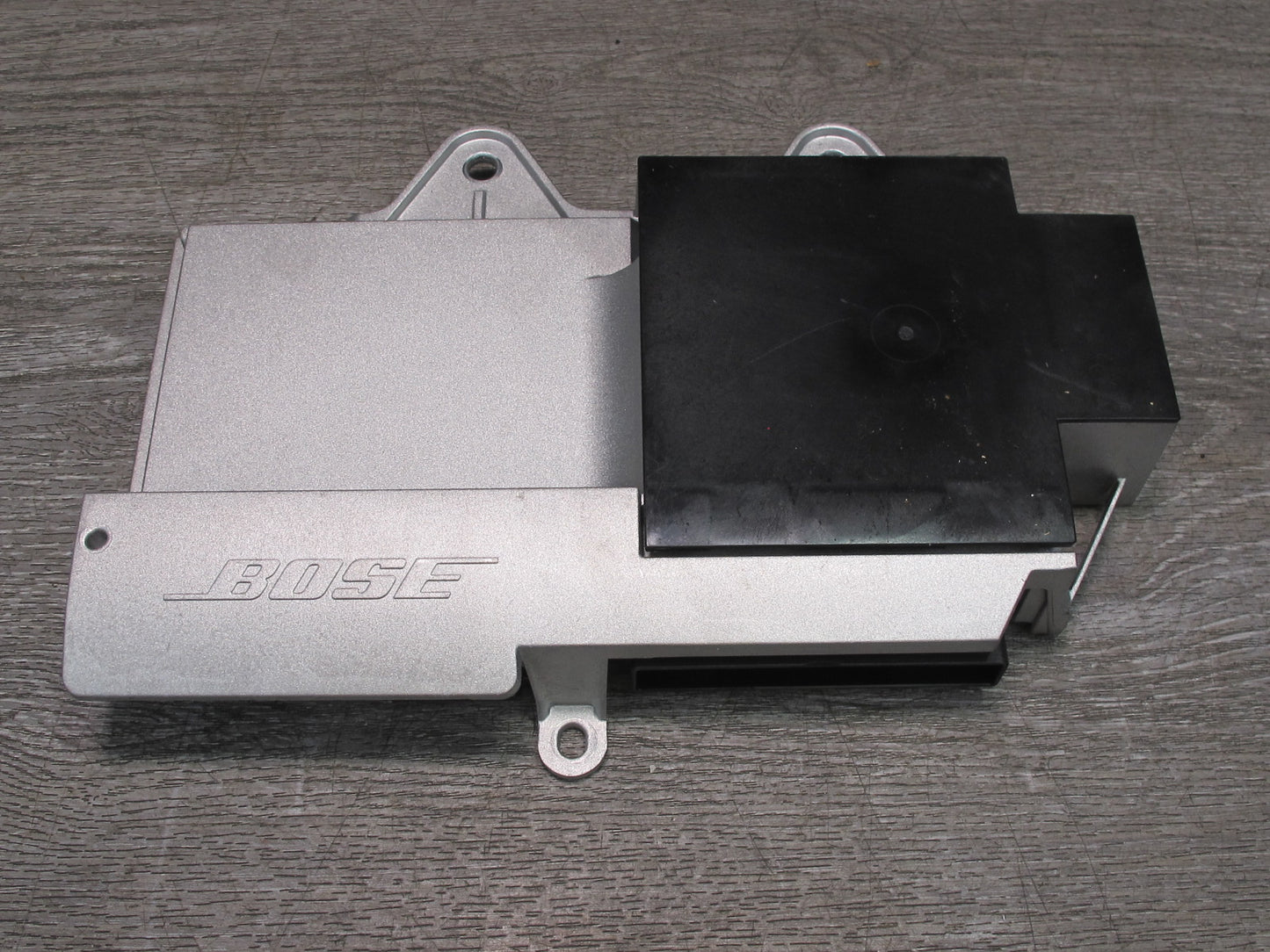 2011-2016 Porsche Cayenne 958 Bose Audio Radio Amplifier AMP 7PP035223P