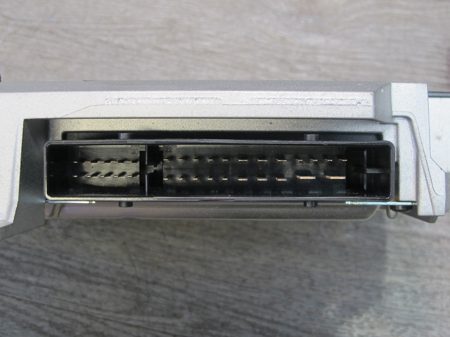 2011-2016 Porsche Cayenne 958 Bose Audio Radio Amplifier AMP 7PP035223P