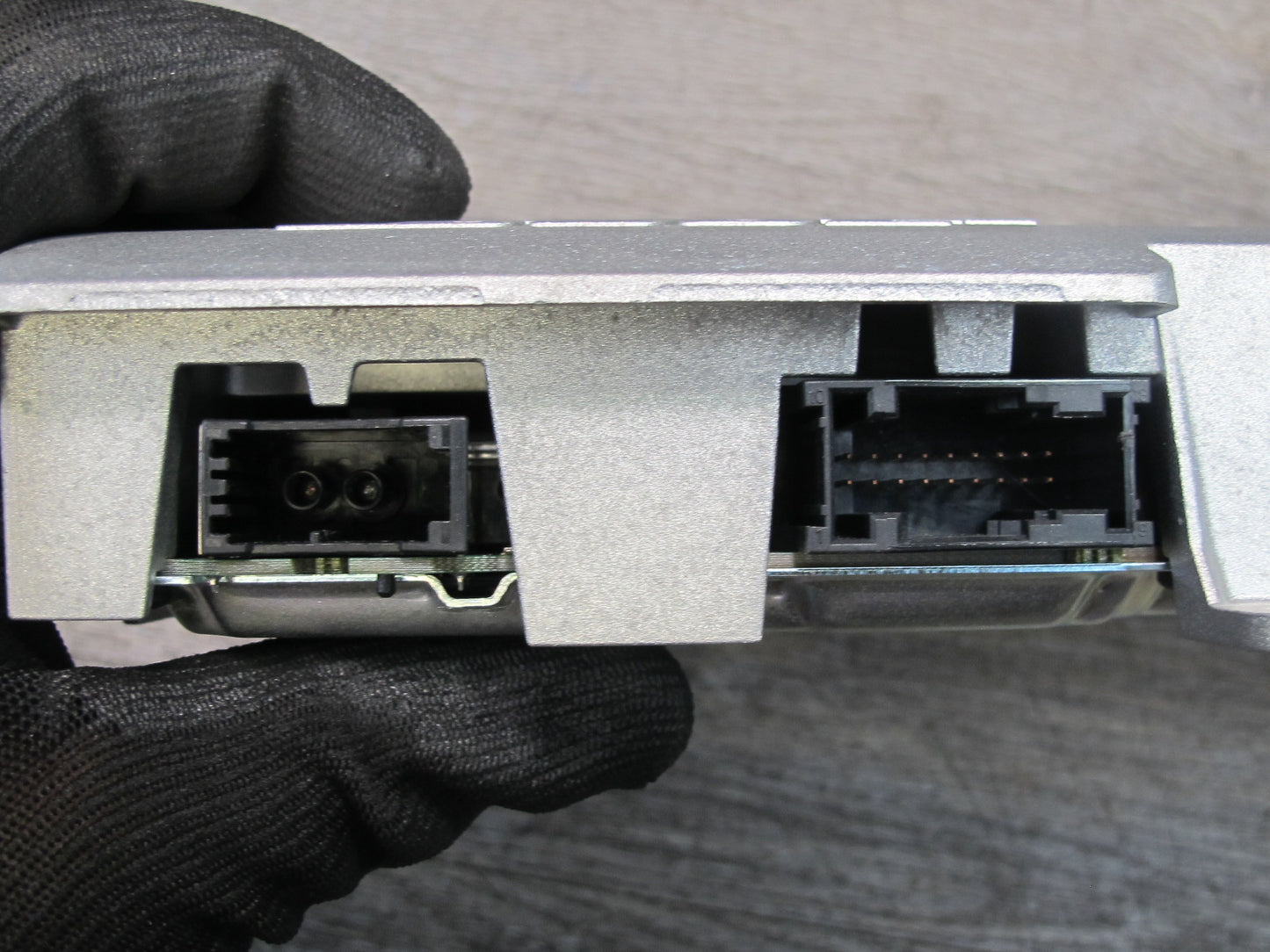 2011-2016 Porsche Cayenne 958 Bose Audio Radio Amplifier AMP 7PP035223P