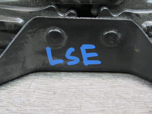 01-06 Lexus UCF30L LS430 Emergency Spare Tire Lift Jack w TOW Hook OEM