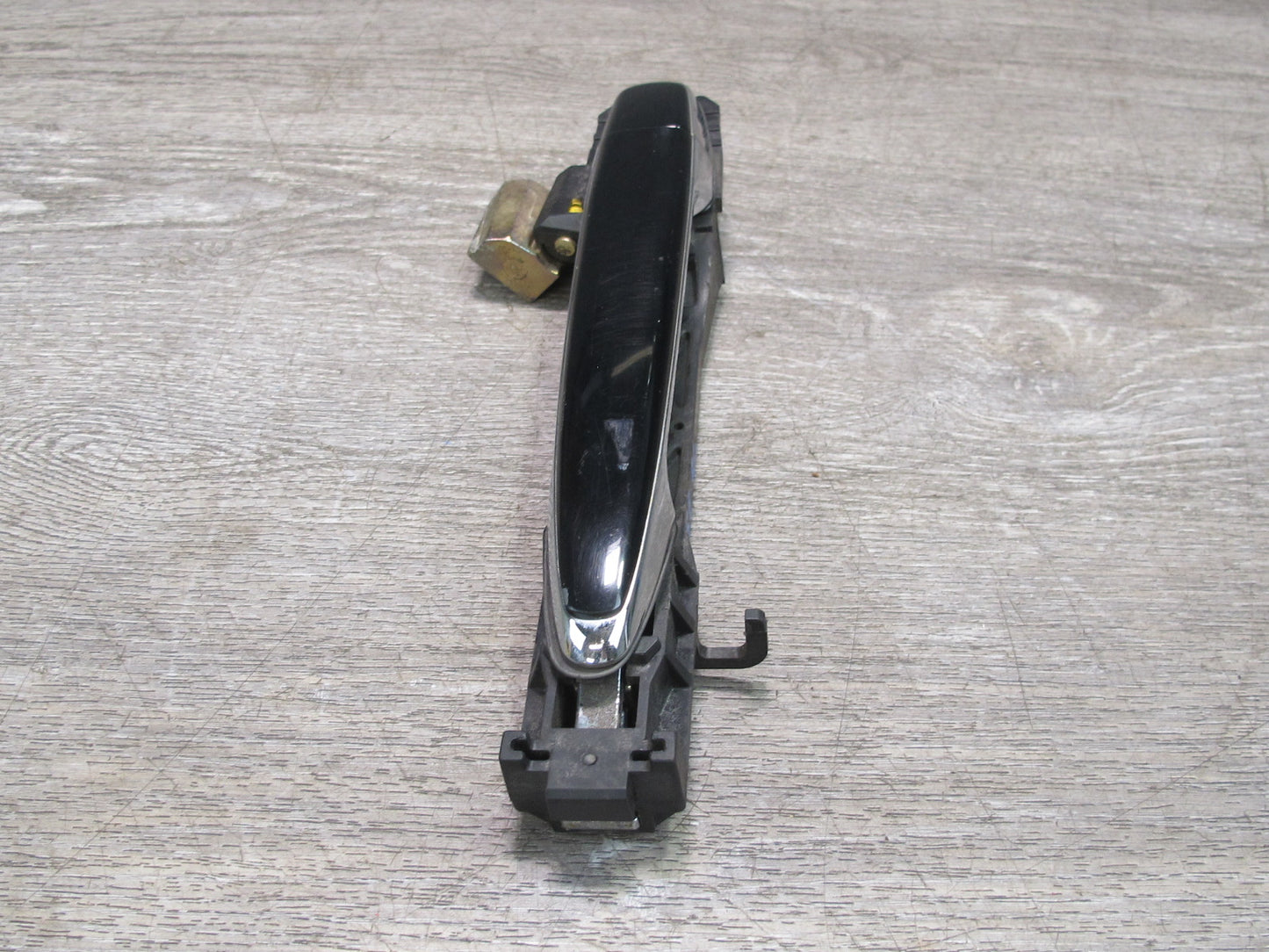 01-03 Lexus UCF30L LS430 Rear Left Door Exterior Handle OEM