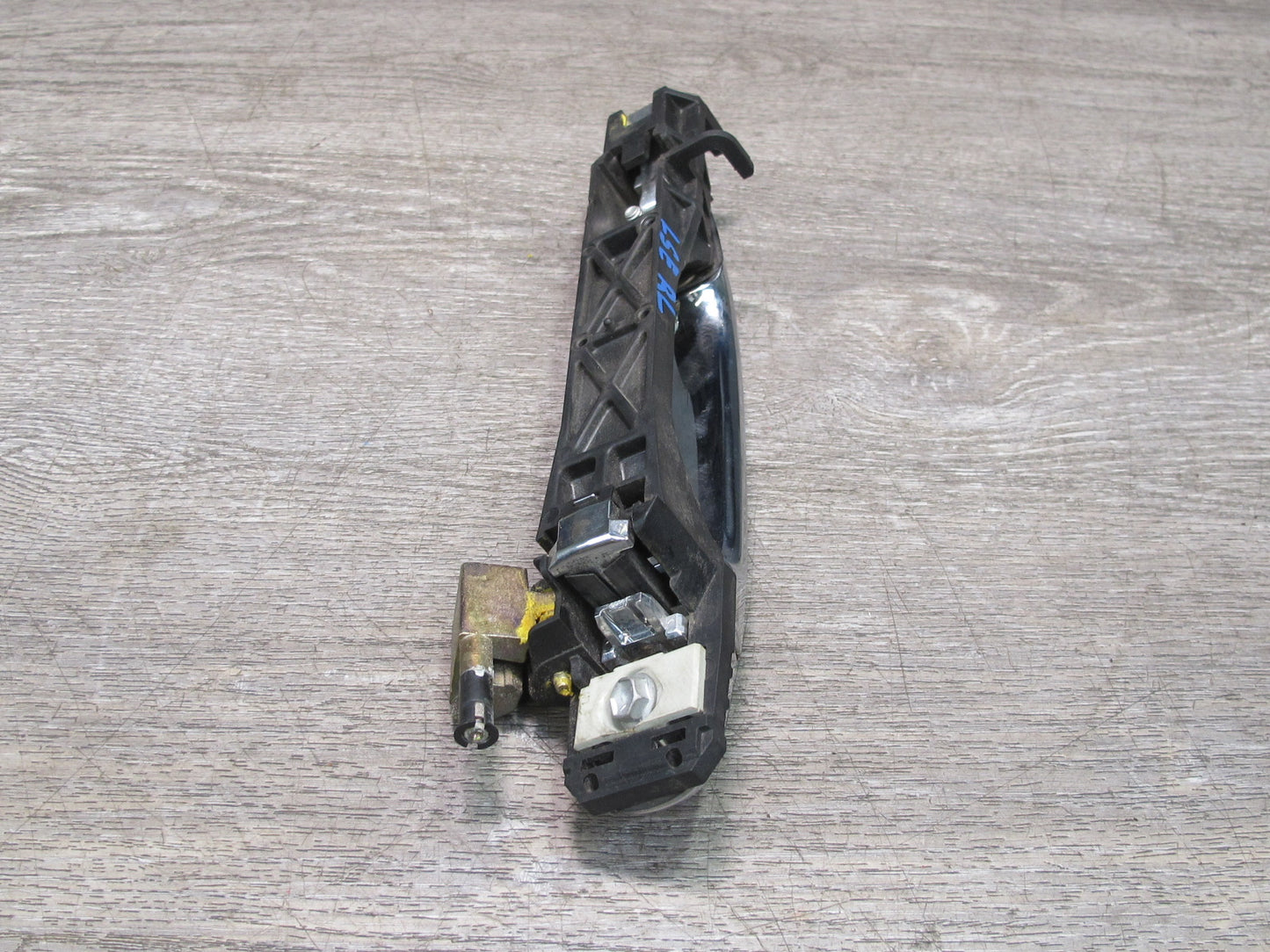 01-03 Lexus UCF30L LS430 Rear Left Door Exterior Handle OEM