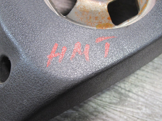 91-93 Mitsubishi 3000GT Dodge Stealth Leather Steering w Cruise Switch OEM