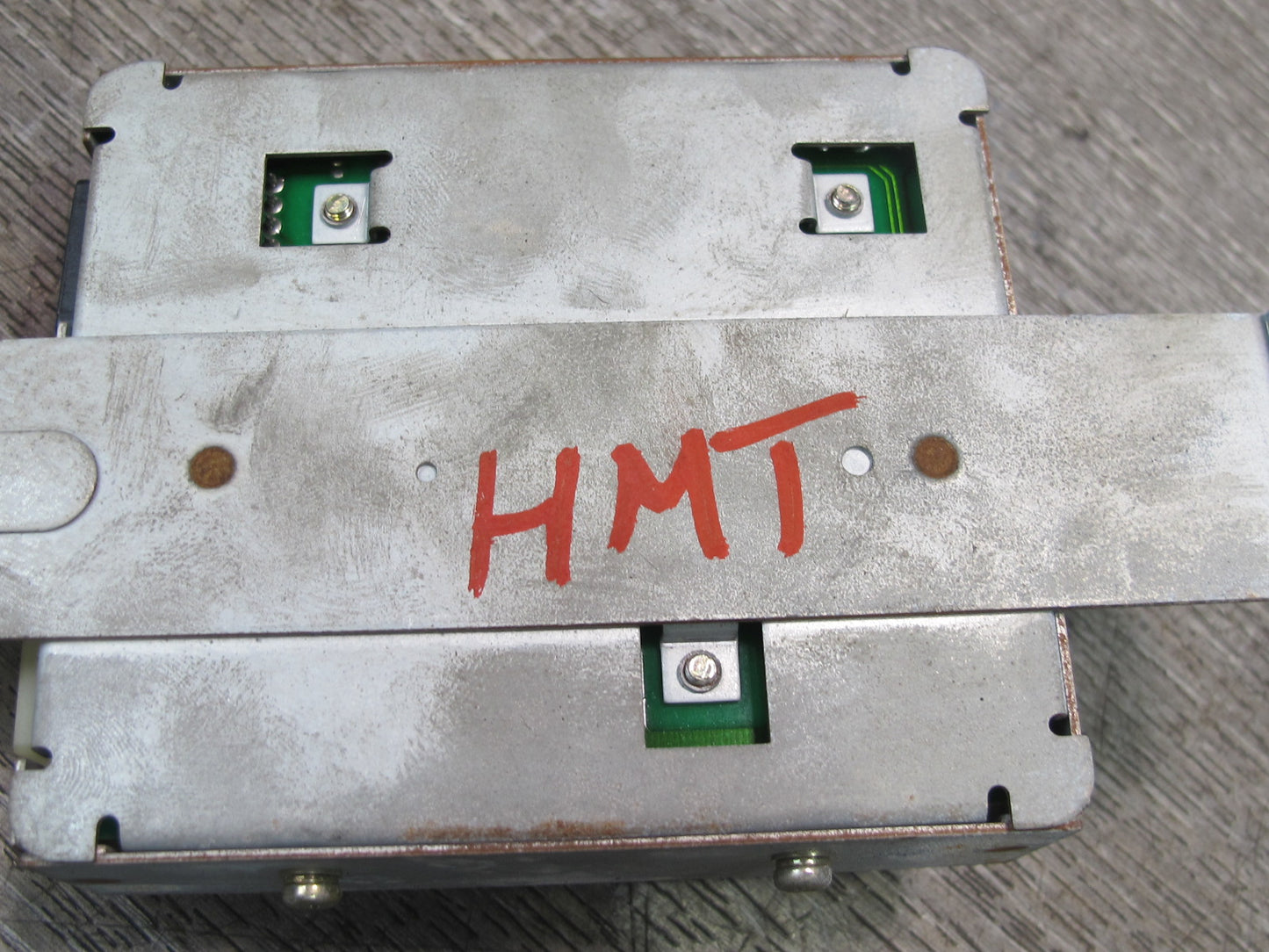 91-96 Mitsubishi 3000GT Active Aero Spoiler Control Module MB852400 OEM