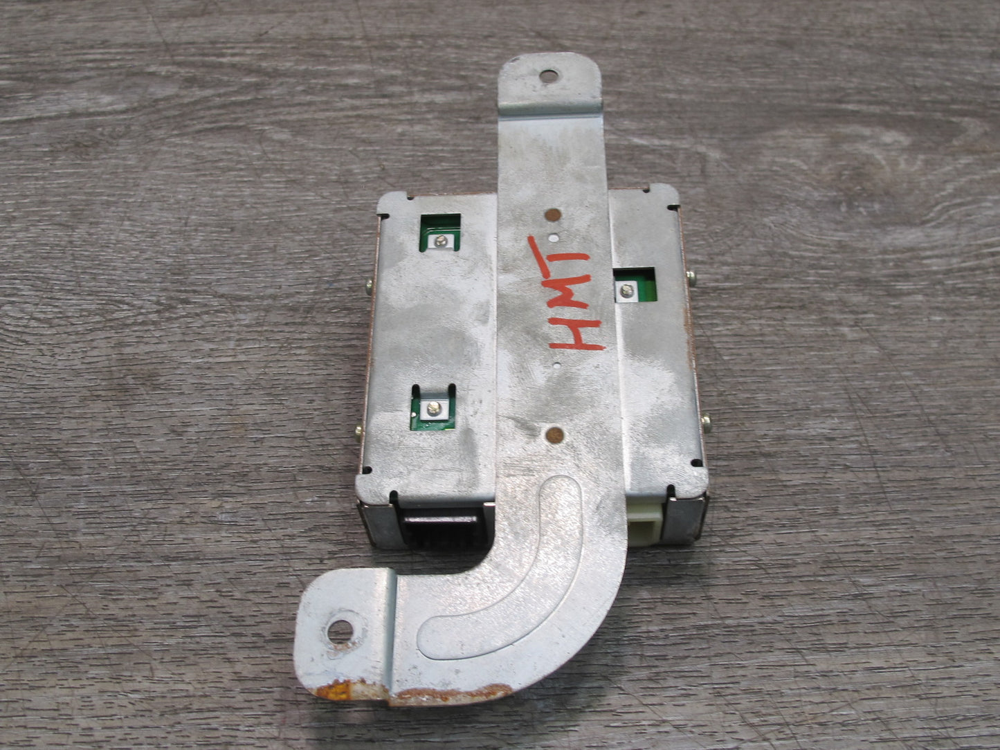 91-96 Mitsubishi 3000GT Active Aero Spoiler Control Module MB852400 OEM