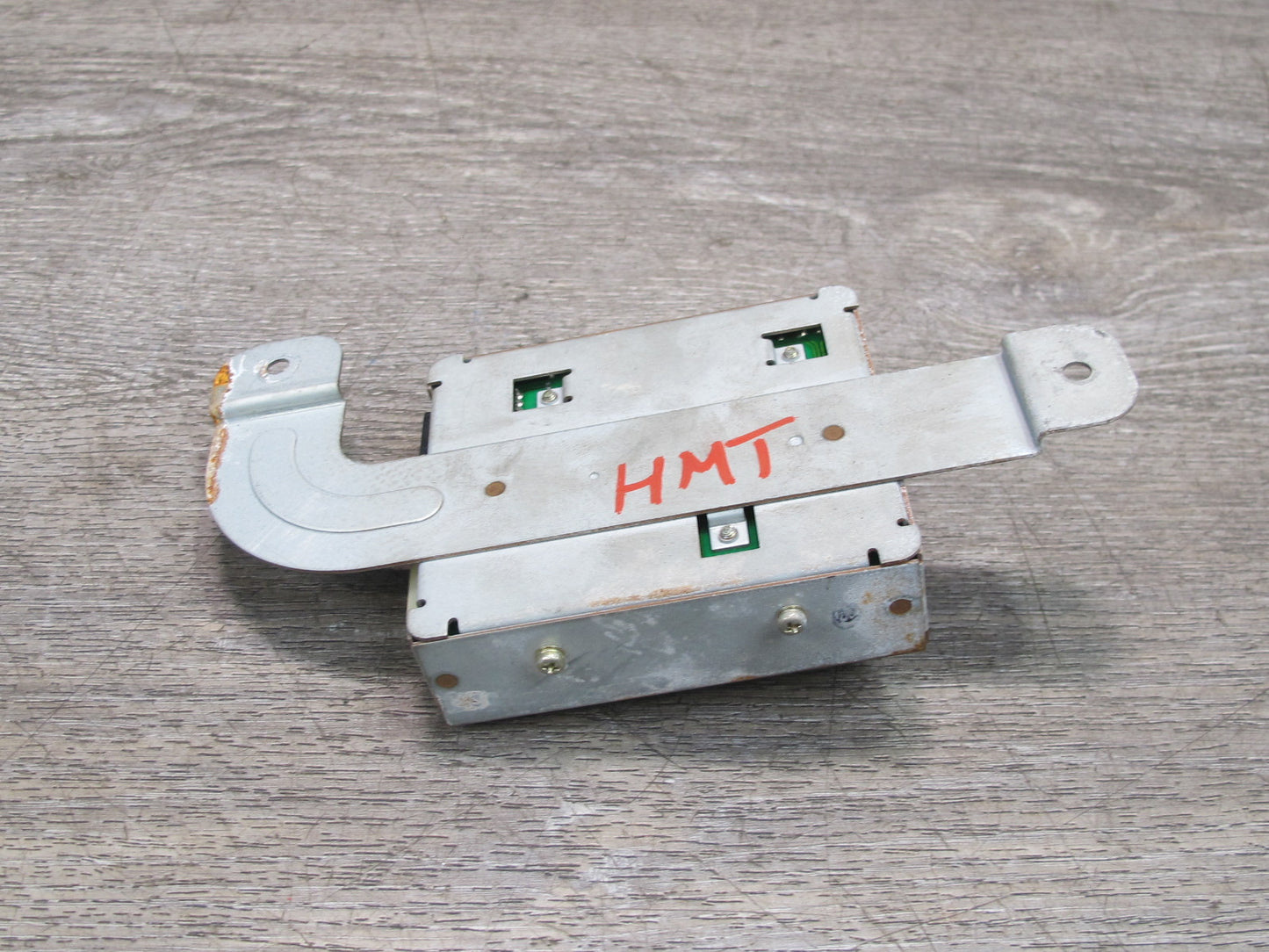 91-96 Mitsubishi 3000GT Active Aero Spoiler Control Module MB852400 OEM