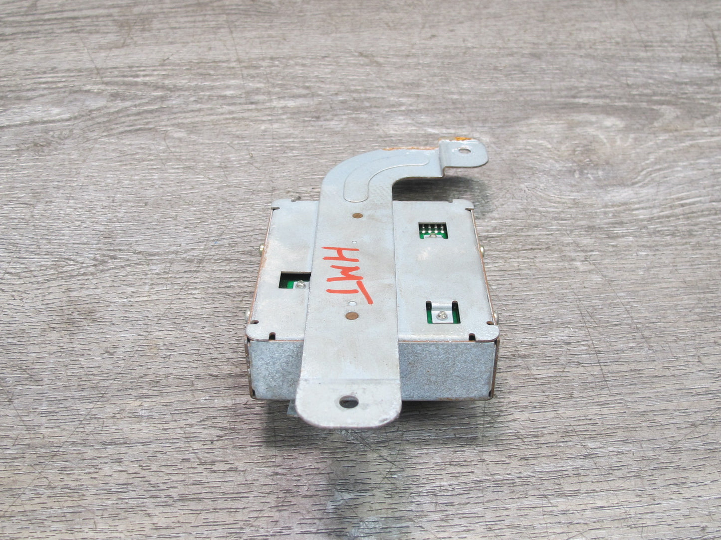 91-96 Mitsubishi 3000GT Active Aero Spoiler Control Module MB852400 OEM