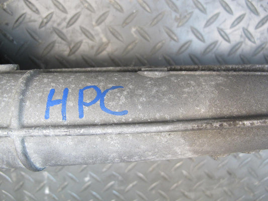 2011-2014 Porsche Cayenne 958 4.8L Turbo AWD AGT Front Differential Carrier 91k