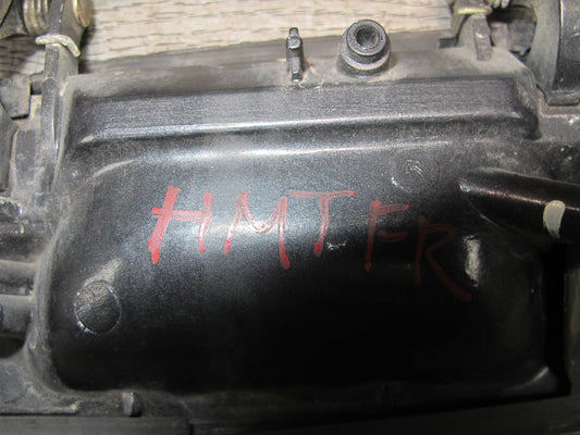 91-99 Mitsubishi 3000GT Set of 2 Left & Right Door Exterior Handle OEM