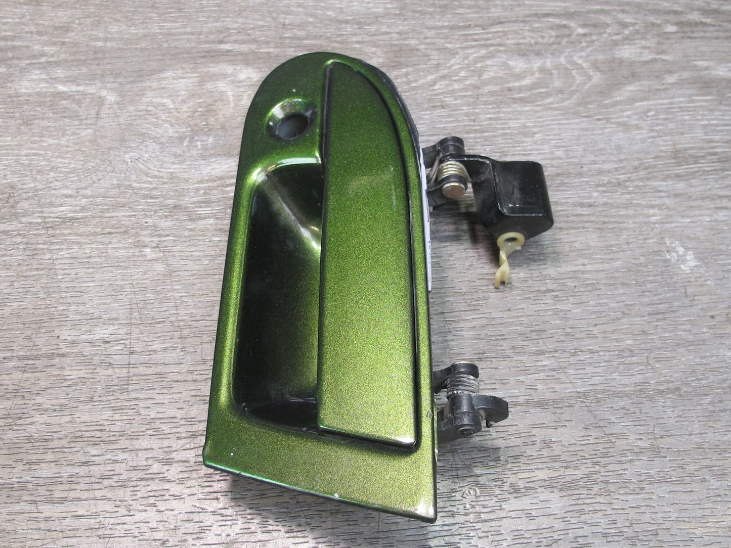 91-99 Mitsubishi 3000GT Set of 2 Left & Right Door Exterior Handle OEM