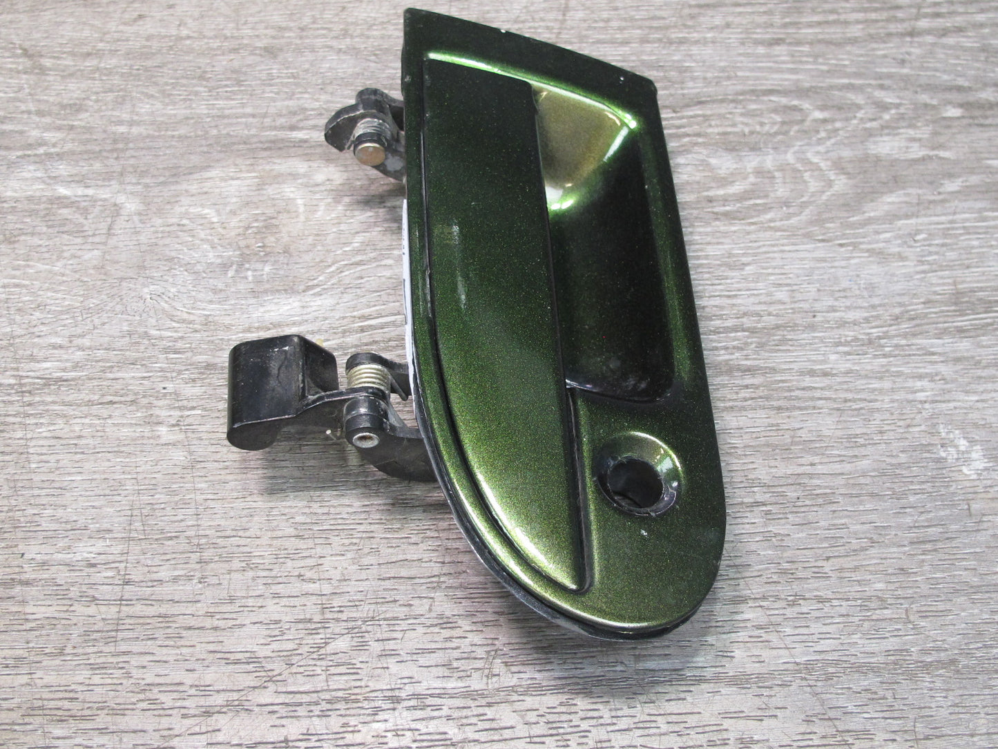 91-99 Mitsubishi 3000GT Set of 2 Left & Right Door Exterior Handle OEM