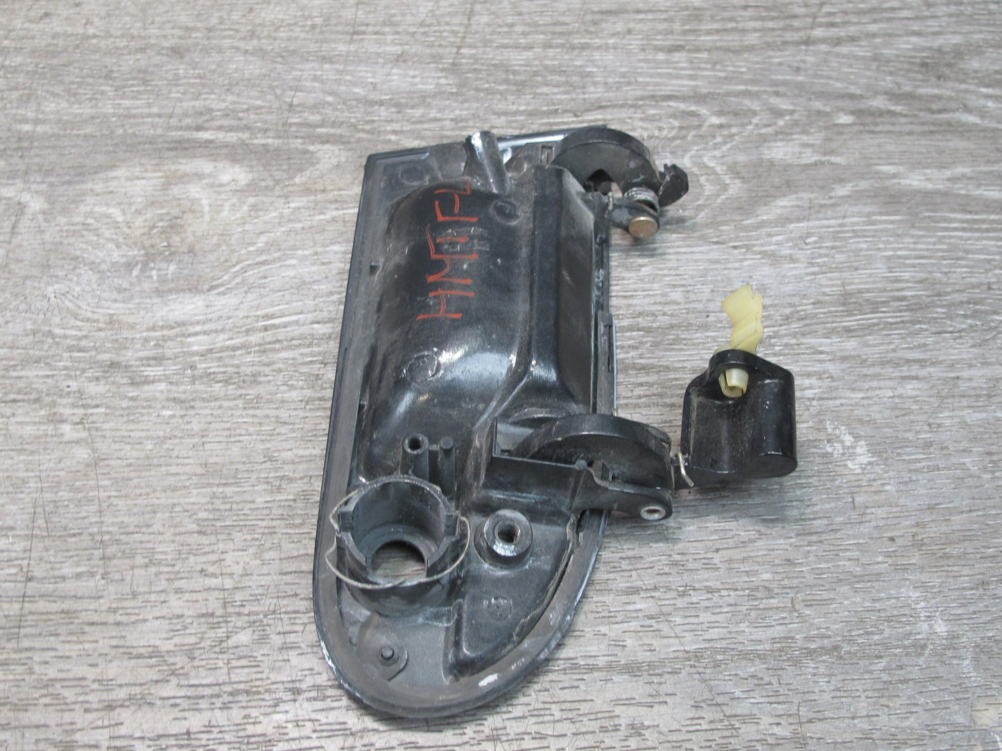 91-99 Mitsubishi 3000GT Set of 2 Left & Right Door Exterior Handle OEM