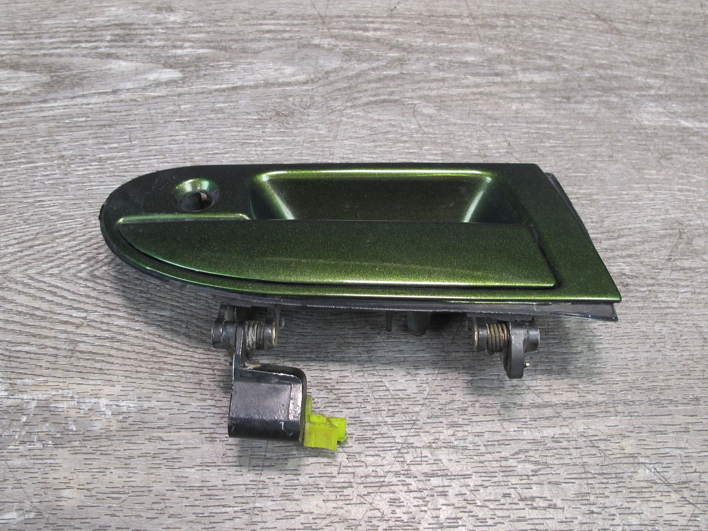 91-99 Mitsubishi 3000GT Set of 2 Left & Right Door Exterior Handle OEM