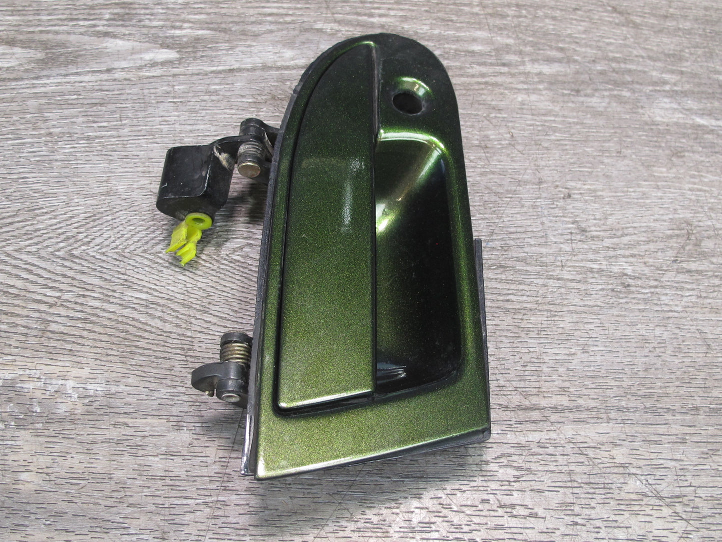 91-99 Mitsubishi 3000GT Set of 2 Left & Right Door Exterior Handle OEM