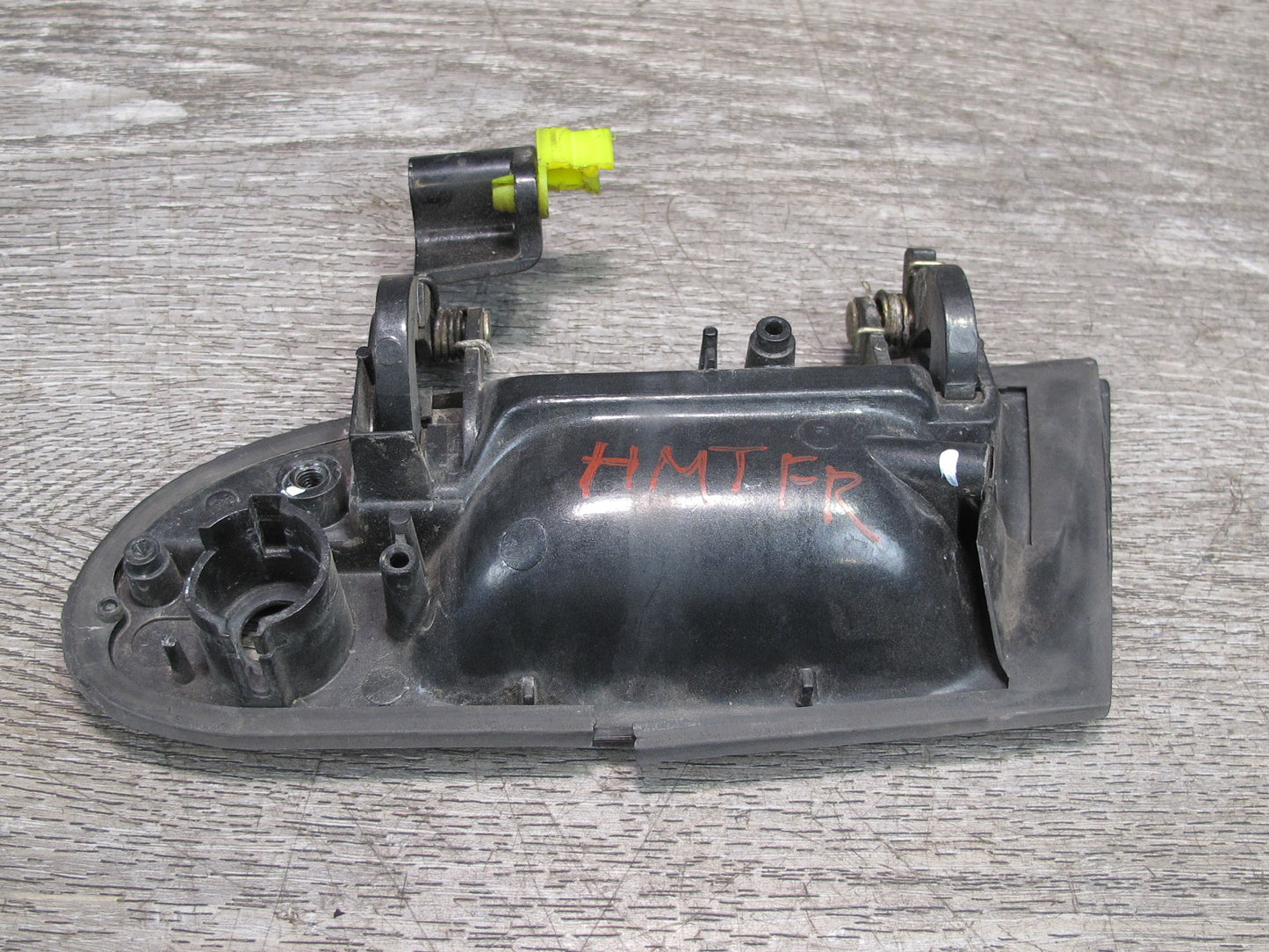 91-99 Mitsubishi 3000GT Set of 2 Left & Right Door Exterior Handle OEM