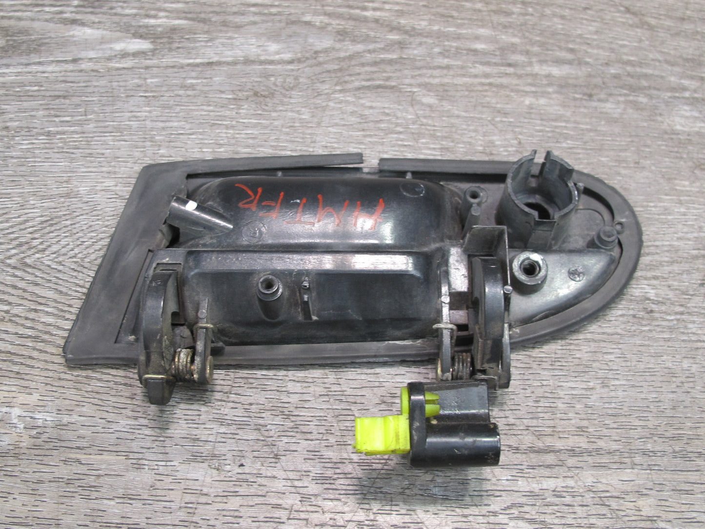 91-99 Mitsubishi 3000GT Set of 2 Left & Right Door Exterior Handle OEM