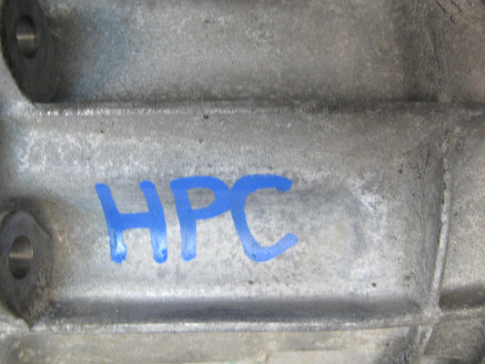 2011-2016 Porsche Cayenne 958 4.8L Turbo Transmission Transfer Case Box w Motor