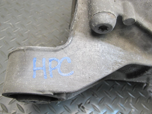 2011-2018 Porsche Cayenne 958 4.8L Turbo Rear Differential Carrier 0BN525017B