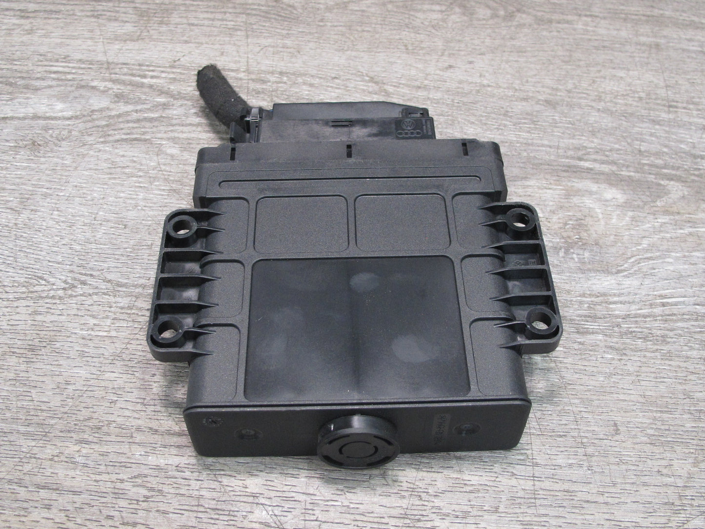2011-2014 Porsche Cayenne 958 Turbo Transmission Control Module TCM TCU Unit