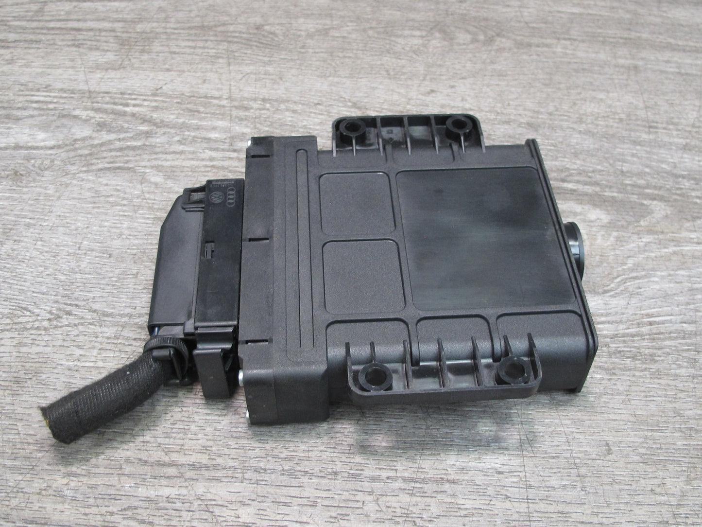 2011-2014 Porsche Cayenne 958 Turbo Transmission Control Module TCM TCU Unit