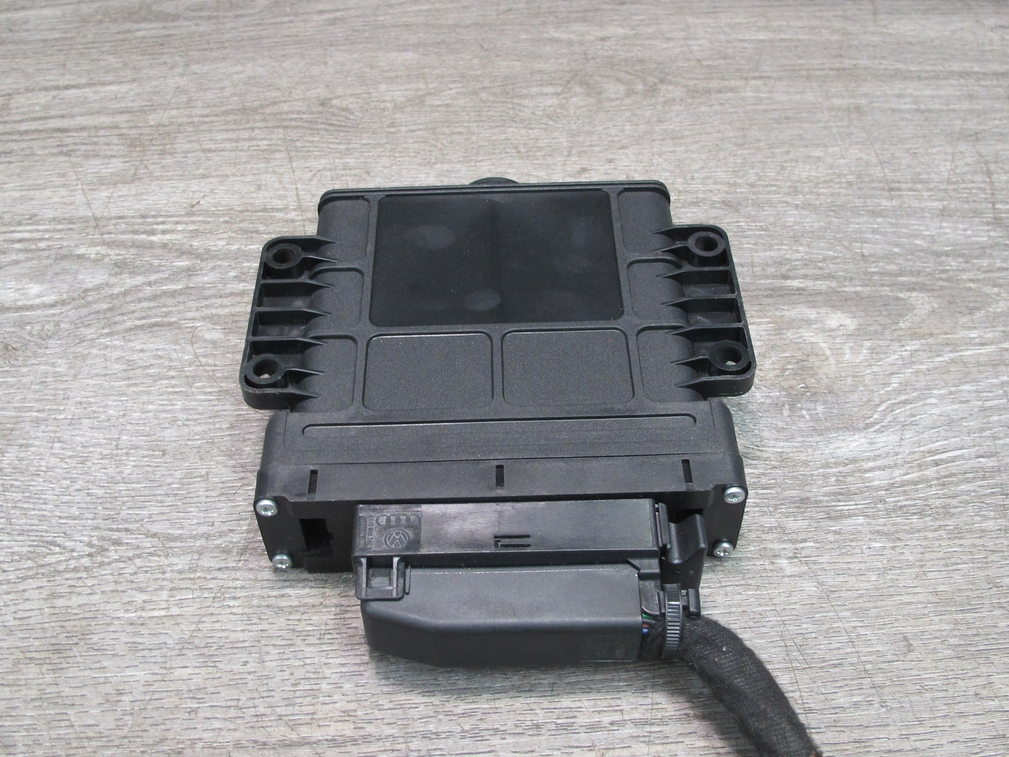 2011-2014 Porsche Cayenne 958 Turbo Transmission Control Module TCM TCU Unit