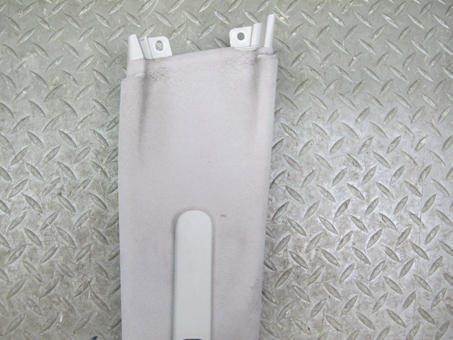 01-03 Lexus JCE10L IS300 Set of 2 Center B Pillar Upper Trim Cover Panel OEM