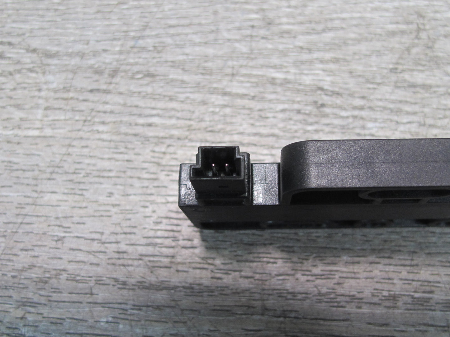 2011-208 Porsche Cayenne 958 Keyless GO Entry Antenna Sensor Module Unit Set