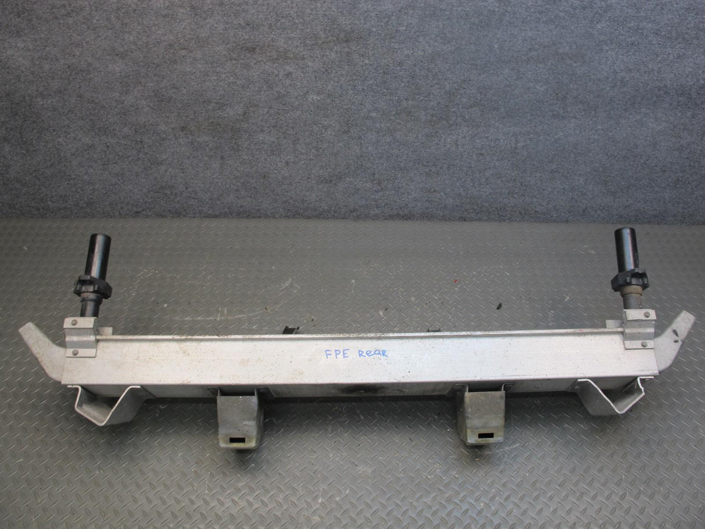 1987-1995 Porsche 928 Rear Bumper Impact Reinforcement Bar